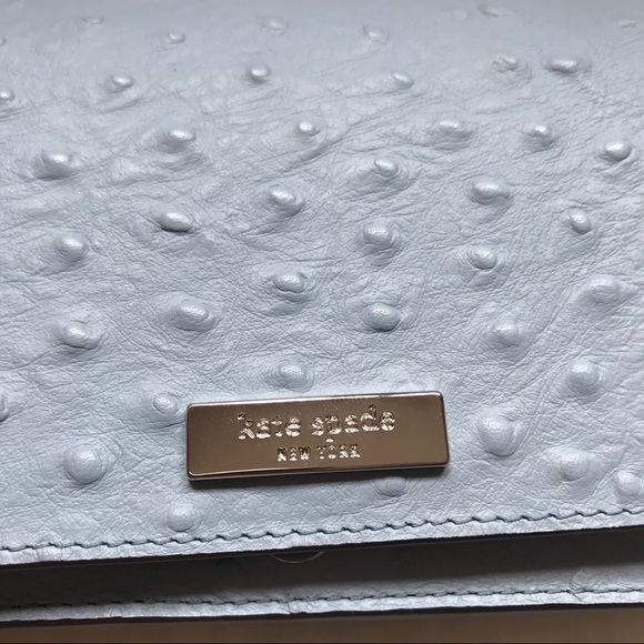 KATE SPADE Isabeli Alexander Avenue Crossbody Bag - Picture 3 of 8